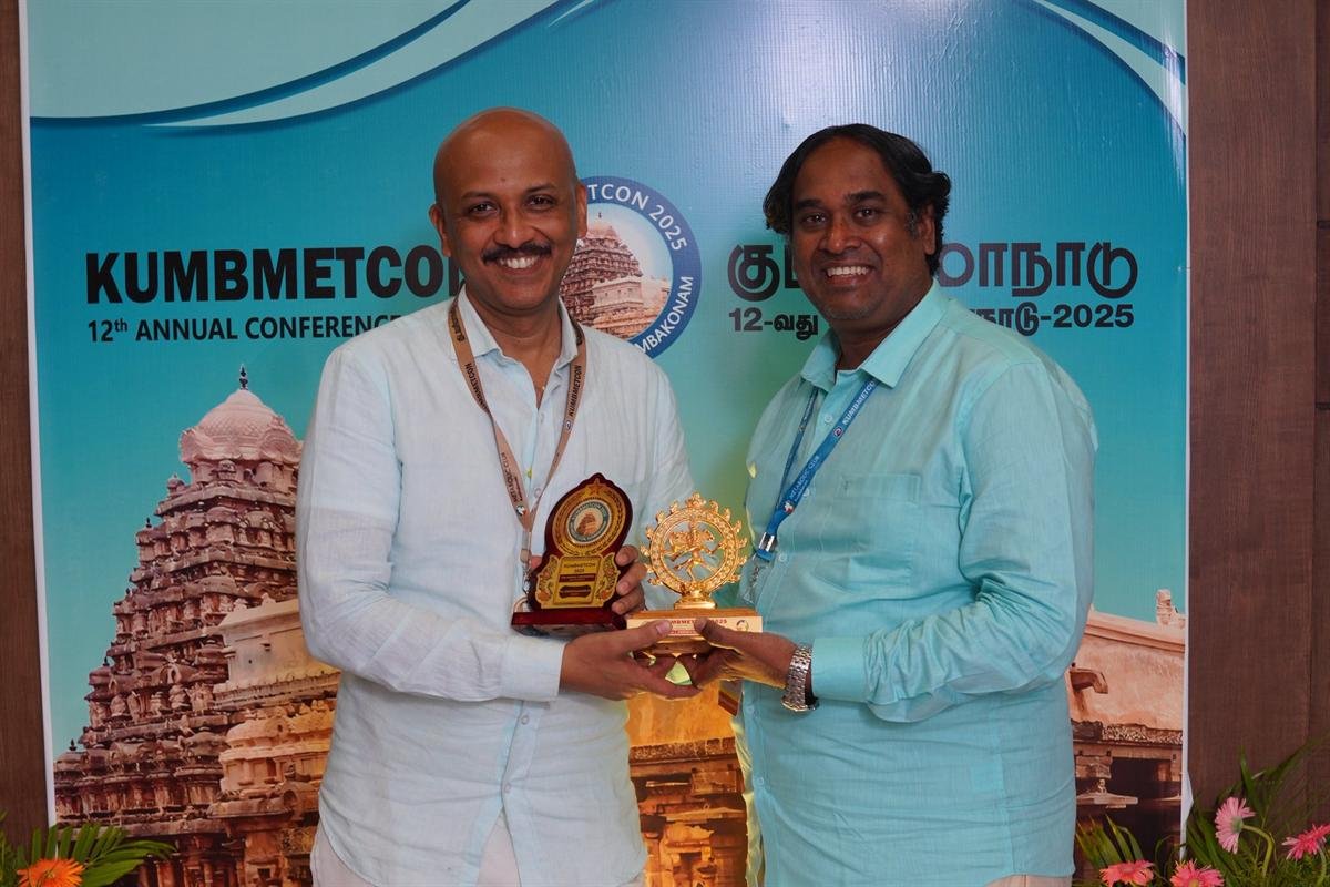 Prof. Sreenivasa Murthy Gallery