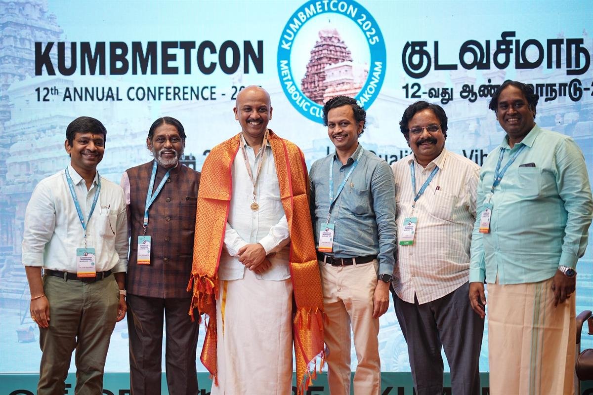 Prof. Sreenivasa Murthy Gallery