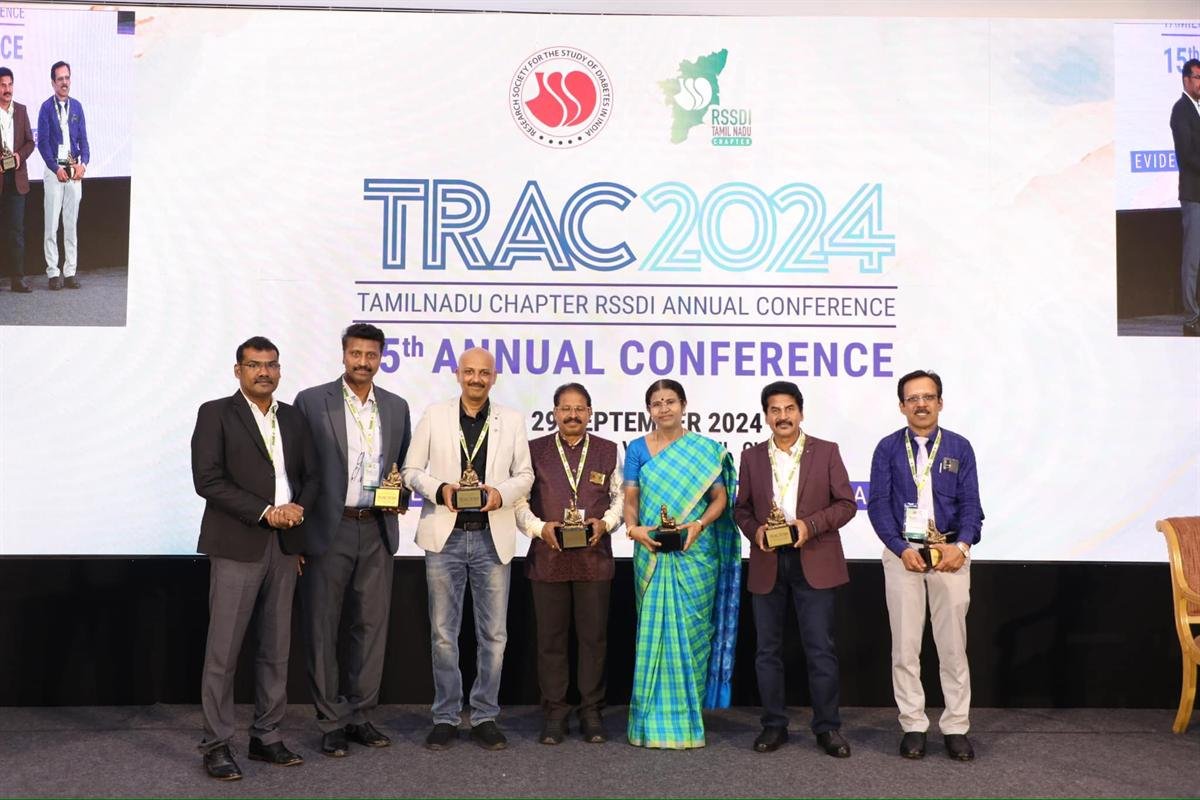 Prof. Sreenivasa Murthy Gallery