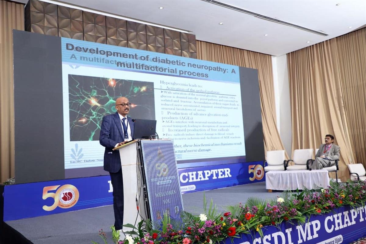 Prof. Sreenivasa Murthy Gallery